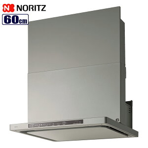 �����W�t�[�h (60cm) [�N����] (S26�V���[�Y) (�E�H�[���V���o�[/100V) �y�R�����A���E�m���t�B���^�[�z �m�[���c(NORITZ) NFG6S26MSV