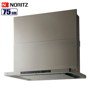�����W�t�[�h (75cm) [�N����] (S26�V���[�Y) (�E�H�[���V���o�[/100V) �y�R�����A���E�m���t�B���^�[�z �m�[���c(NORITZ) NFG7S26MSV