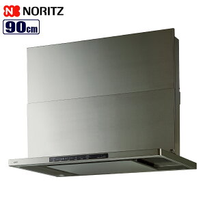 �����W�t�[�h (90cm) [�N����] (S26�V���[�Y) (�E�H�[���V���o�[/100V) �y�R�����A���E�m���t�B���^�[�z �m�[���c(NORITZ) NFG9S26MSV