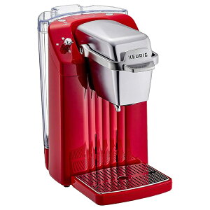 �J�v�Z�����R�[�q�[���[�J�[ �ƒ�p���o�@ BS300 ���[�j���O���b�h �L���[���O KEURIG BS300N-R
