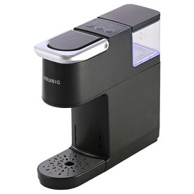 カプセル式コーヒーメーカー KB01 ブラック キューリグ KEURIG KB01-BK