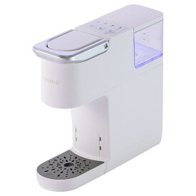 カプセル式コーヒーメーカー KB01 ホワイト キューリグ KEURIG KB01-WH