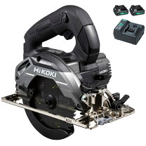 楽天市場】マルノコ 充電式 hikoki 165mmの通販