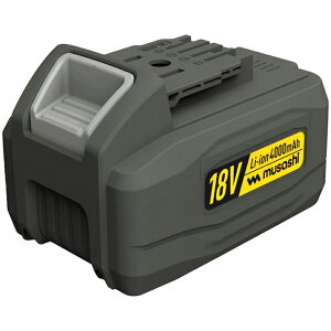 Li-ion18V�o�b�e���[ 4000mAh ���T�V LiB-25�y�[���ڈ��F2�T�ԁz