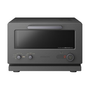 ���� MRT-F100(H) 2in1�g�[�X�^�[�����W 15L �t���b�g�ɓ� 1000W �`���R�[���O���[