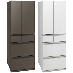 �①�� 540L �𓀕s�v�ł����Ɏg����؂ꂿ�Ⴄ�u�ⓀA.I. (�O�����h���l���z���C�g) �O�H�d�@ MR-MZ54M-W�y�[���ڈ��F1�T�ԁz �𓀕s�v �u�Ⓚ AI �N�x������ �O�H�Z�p �T������ ������[���� ��