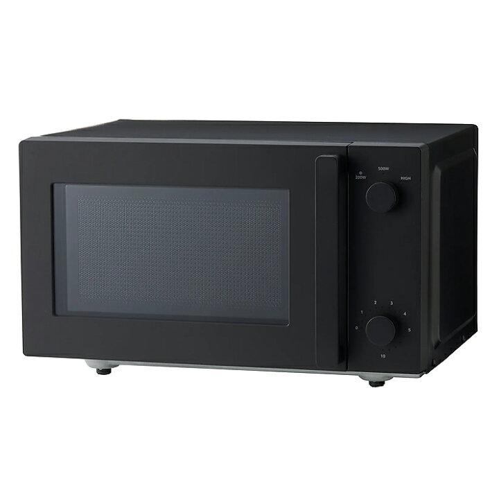 楽天市場】フラット電子レンジ 18L ヘルツフリー単機能一人暮らしにお 