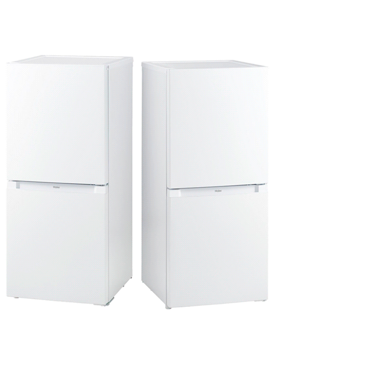 Abitelax 2ドア冷蔵庫入荷　8370 Abitelax 2ドア冷蔵庫入荷 8370