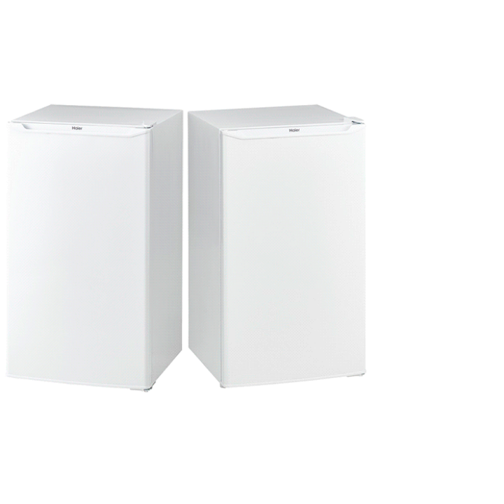 60L 前開き 冷凍庫 【沖縄・離島・日祝配達不可】 ハイアール JF-U6A(W)【送料無料】 (JFU6A(W)) 楽天市場】60L 前開き 冷凍庫 【沖縄・離島・日祝配達不可