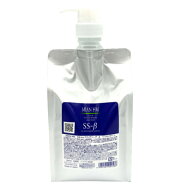 送料無料 ハーブマジック スキャルプクリアソープ β（ベータ） シャンプー 1000mL ミアンビューティー/…