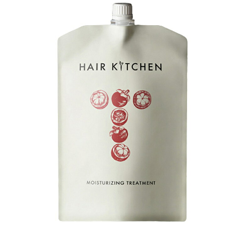 楽天市場】送料無料 資生堂 HAIR KITCHEN ヘアキッチン モイスチャ 