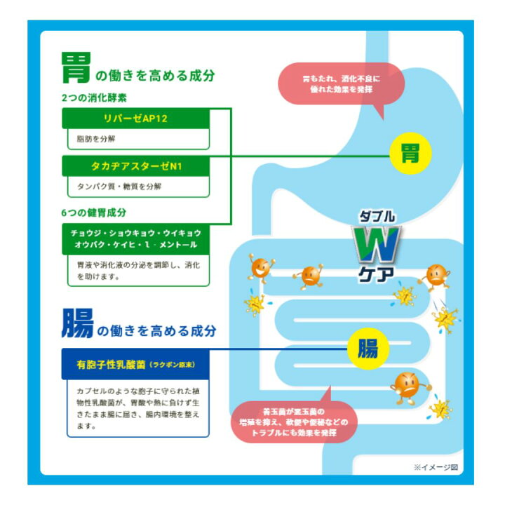 楽天市場 第一三共胃腸薬 プラス細粒 48包 X 3個 もたれ 食べ過ぎ 飲み過ぎ 胸つかえ 食欲不振 胸やけ 胃痛 胃酸過多 胃重 胃部不快感 げっぷ 消化不良胃弱 胃部 腹部膨満感 はきけ むかつき 二日酔 悪心 嘔吐 整腸 便通 軟便 便秘 胃腸薬 第２類医薬品 P7 新潟の