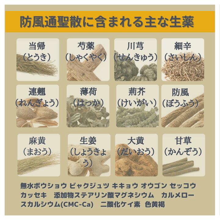 楽天市場 選べる10 Off 防風通聖散 エキス錠 240錠 X 3個肥満症 むくみ 便秘 漢方薬 動悸 肩こり のぼせ 蓄膿症 副鼻腔炎 湿疹 皮膚炎 吹出物 にきび ダイエット 漢方 生薬 漢方 防風通聖散 第２類医薬品 送料無料 大峰堂 P10 新潟の生薬 漢方薬店 膽肚羅本舗