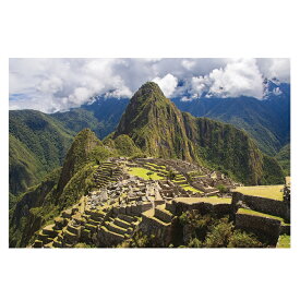 ポストカード 【マチュピチュ】 世界遺産 ペルー 鑑賞 おしゃれ