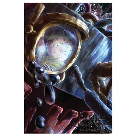ポストカード 【えんとつ町のプペル】 西野亮廣 オリジナル バラ売り 鑑賞 展示 メッセージカード 挨拶・お礼状