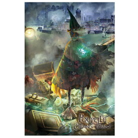 ポストカード 『えんとつ町のプペル』 西野亮廣 オリジナルポストカード バラ売り 鑑賞 展示 メッセージカード 挨拶・お礼状