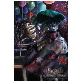 ポストカード 『えんとつ町のプペル』 西野亮廣 オリジナルポストカード バラ売り 鑑賞 展示 メッセージカード 挨拶・お礼状