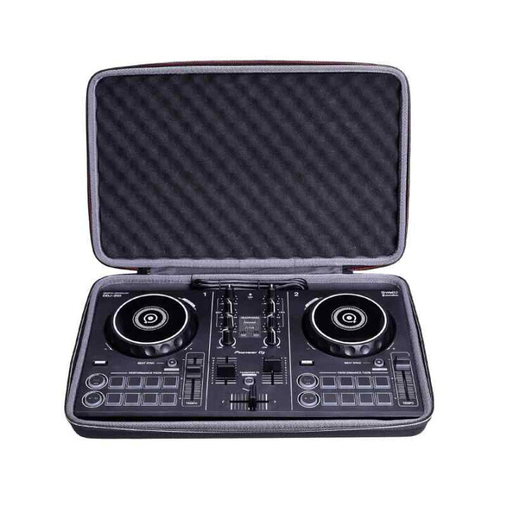 楽天市場】XANAD Pioneer DJコントローラー用ハードケース, インナー 
