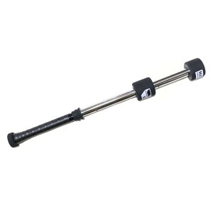 SPF:SP-A:素振りマシンSP-A 子供の野球バッティング練習用 トレーニングバット(小学生3,4学年から中学、一般まで可能)インパクトをつかむ スイングスピード バッティング練習