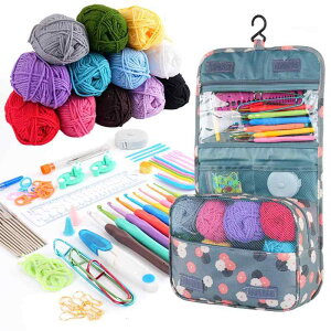 ҂ݕ jZbg юt 12F ~NRbg |c[ j tZbg y RpNg SҌ ҂ݐj Crochet  k(x5)