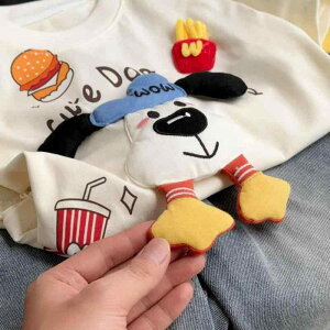 qp TVc TVc xr[ LbY j̎q ̎q   ʂݕt gbvX Jbg\[ 킢 100% Rbg i  t