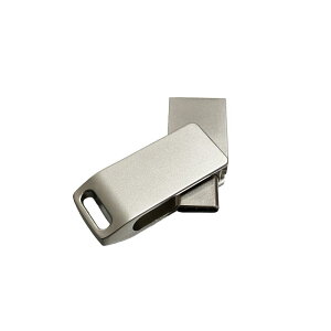 USB 32GB 2in1 ^CvC ^CvA USB3.0 360x] ] f[^ ۊ ^ e tbV android Mac Windows PC ^ubg tXg[Vt[pbP[WiFFP)