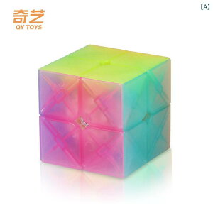 �m��ߋ� ���[�r�b�N�L���[�u 2x2 3x3 4x4 5x5 �s���~�b�h �X�L���[�u �L�[�z���_�[ �p�Y�� �L�����f�B�J���[ ABS����
