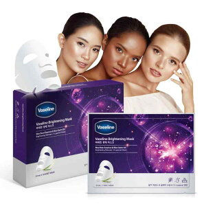 Vaseline @ZB}XN 1