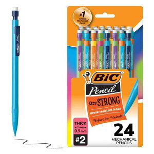 Bic シャープペン 24-Count