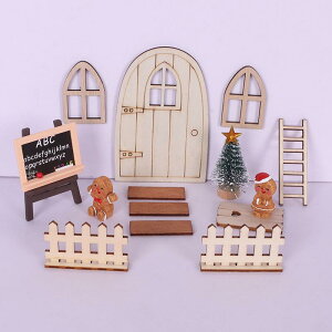 �h�[���n�E�X �N���X�}�X�c���[ �N�b�L�[ �~�j�`���A �h�[�� �I�[�i�����g �N���X�}�X �f�R���[�V���� �V�[�� ����t��