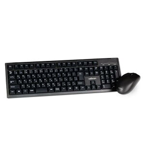 ZALMAN USBL[{[h}EXR{Zbg ZM-K390M Combo KB715