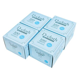 Y D-Cloth sDzJE^[NX Iׂ4F  30×30cm ĝ ӂ _X^[ Ďgƒp Ɩp DC-30
