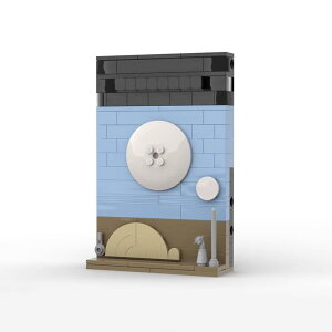  ubN S ݊ MOC X^[EH[Y ^gDC[ ~j`A WI} f mߋ gݗăZbg nIȃMtg