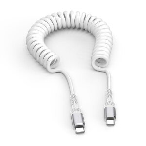 USB Type C P[u 3A/60W [PD3.0 }[dEf[^]] RC^ Lт ^Cvc P[u [dP[u [Lяk 0.45m-1.83m] USBR[h AndroidP[u iPhone15V[Y iPad