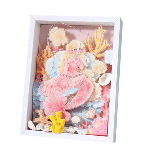 �~�j�`���A�͌^ �m��ߋ� DIY �g�ݗ��Ď� �h�[���n�E�X 3D ���̃p�Y�� �C���e���A�G��