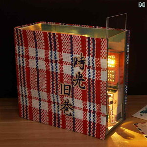 z͌^ DIY ~j`AnEX Lbg 3D ̃pY  WI} g h[nEX