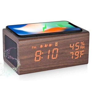 ڊo܂v QICX[d LED uv GR fW^v Bluetooth Xs[J[t android iphone [d iPhone8ȏΉ xx