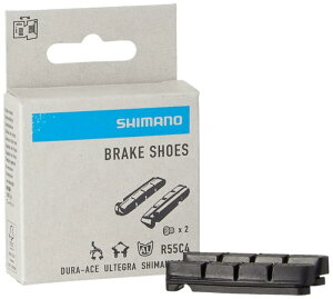 V}m(SHIMANO) yAp[c R55C4 J[gbW^Cvu[LV[  ŒlW(EyA) BR-9010-R BR-R7000 BR-R7010-RS BR-R8000 BR-6810-F Y8L298060