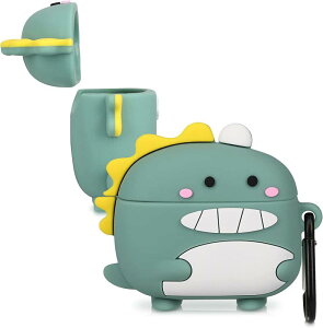 Airpods ProP[X g_Ci\[ \tg VR 3D JCC   ϏՌ/h/ho/Sʕی Airpod PropP[X L[z_[/Jrit