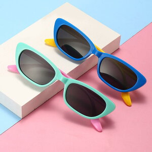 �T���O���X �L�b�Y ���킢�� �Ό��T���O���X �q���p ���O���J�b�g UV400 ���O���΍� �ڂ̕ی� �\�t�g�V���R�� ���K ����ɂ��� �����h�~ �X�|�[�c ���s �A�E�g�h�A �� �u���b�N �s���N �O���[