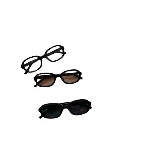 qpTOX UV400 OJbg {[CY K[Y ȉ~`t[ t@bV JWA Ă΍