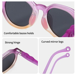 TOX LbY qp ΌY TR90 O UV400 Jbg Ռ X|[c AEghA t@bV 킢  u[ ubN CG[ O[ p[v