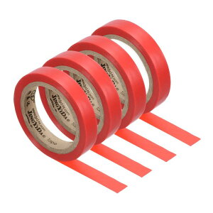 PATIKIL 8 M ラケット仕上げベルト グリップテープ フィニッシングテープ 粘着性 シール テニス用 バドミントン用 ブルー