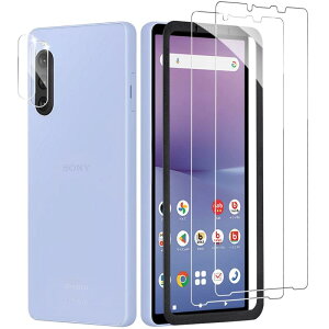 Xperia 10 V KXtB i2j{JtBi2jyKChgtzKakuki GNXyA10 V SO-52D SOG11 YیtB SʕیtB dx9H ߗ Uh~ 