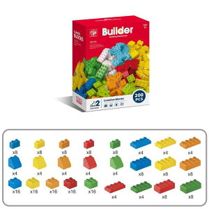 ubN LbY mߋ e200 gݗ  j̎q ̎q  ABSf @\ 嗱 ubNZbg 4 5 6