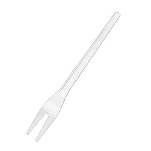 �t���[�c�t�H�[�N �v���X�`�b�N�� ������ �g���̂� �z�[���p�[�e�B�[ �f�U�[�g ���i �؍��� ���H � �u���b�N �N���A 11cm 200�{ 1000�{ 2000�{ ���g���� ������ �a���� �L�O�� �̑��i