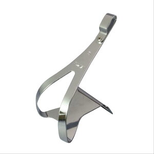 MKS(O쏊) ] gENbv TOE CLIP STEEL (gENbv S) TCY:L NJSFi