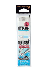 ܂(Gamakatsu) t ɃT 4-nX0.6. 11639-4-0.6-07