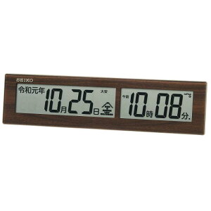 ZCR[NbN(Seiko Clock) |v uvp dg fW^ \ ؖږ͗l SQ441B