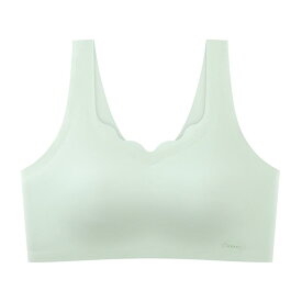 下着 ジュニアブラ スポブラ ハーフトップ ノンワイヤー 無地 吸汗速乾 12歳 13歳 14歳 15歳 16歳 中学生 高校生 ピンク ホワイト ベージュ グリーン パープル